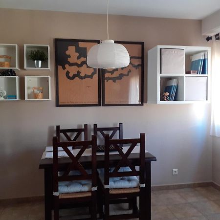 Apartamento Luminoso Y Acogedor Apartment บาเลนเซีย ภายนอก รูปภาพ