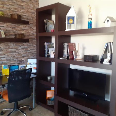 Apartamento Luminoso Y Acogedor Apartment บาเลนเซีย ภายนอก รูปภาพ