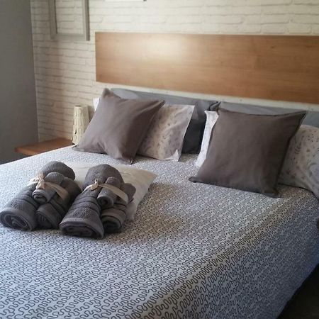 Apartamento Luminoso Y Acogedor Apartment บาเลนเซีย ภายนอก รูปภาพ