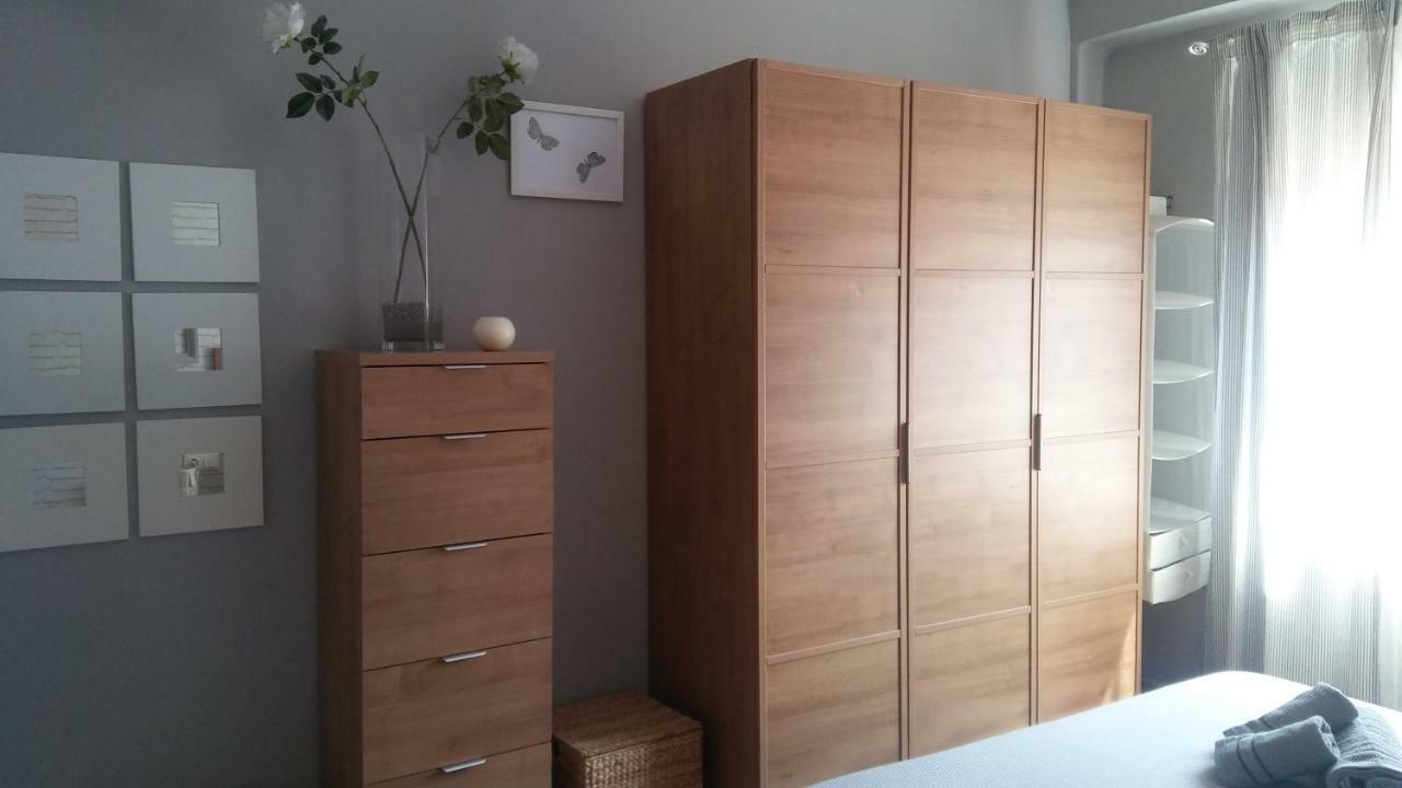 Apartamento Luminoso Y Acogedor Apartment บาเลนเซีย ภายนอก รูปภาพ